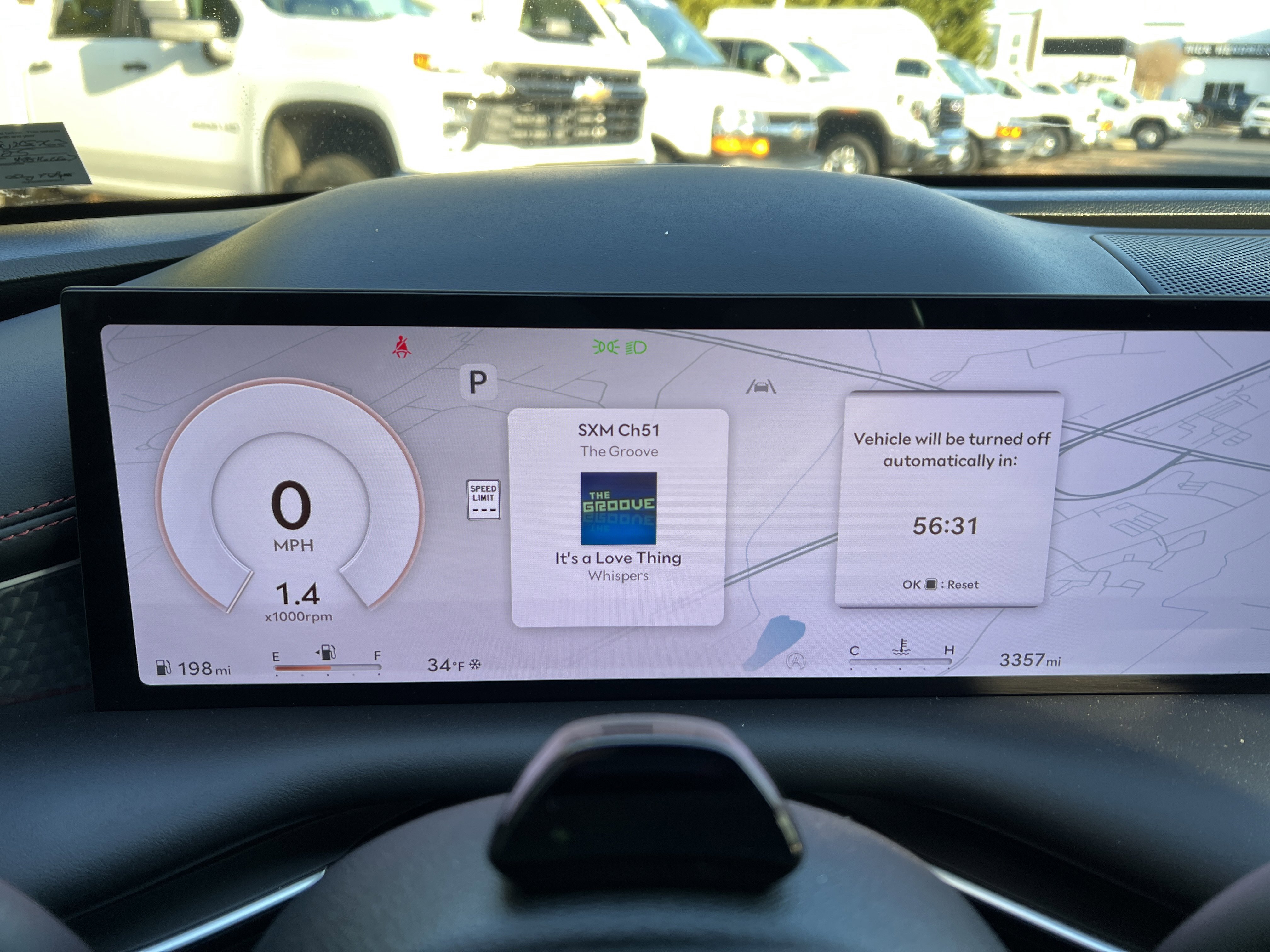 Used 2025 Genesis G80 2.5T Sport Prestige image 21