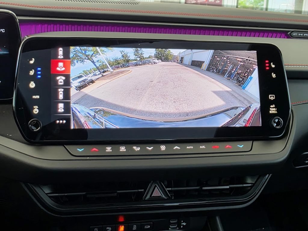 New 2026 Dodge Charger Scat Pack AWD/4WD image 16