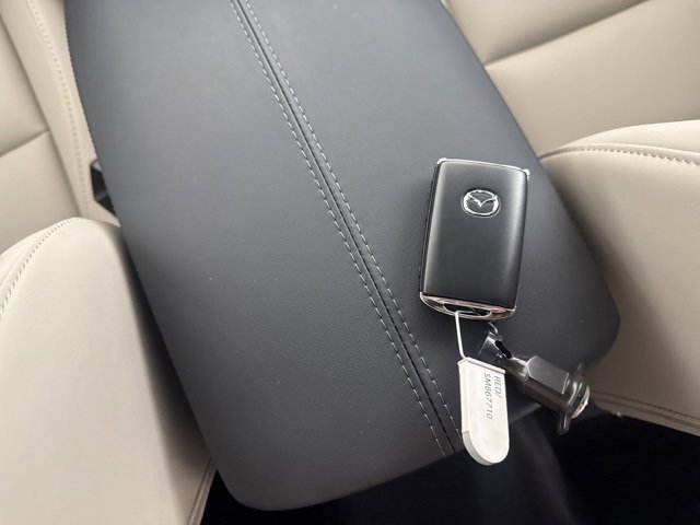 New 2025 MAZDA CX-30 AWD 2.5 S w/ Preferred Package image 28