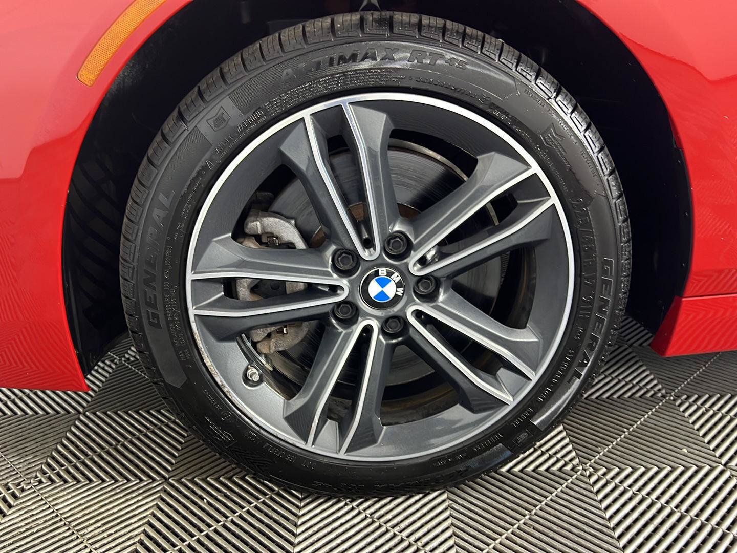 Used 2022 BMW 228i xDrive Gran Coupe w/ Convenience Package AWD/4WD image 15