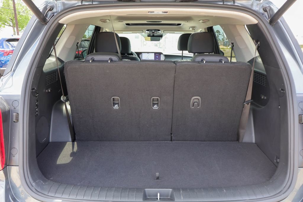 Used 2025 Hyundai Palisade Limited image 30