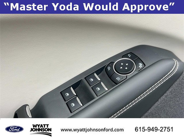 New 2025 Ford Mustang Mach-E Premium w/ Interior Protection Package image 22