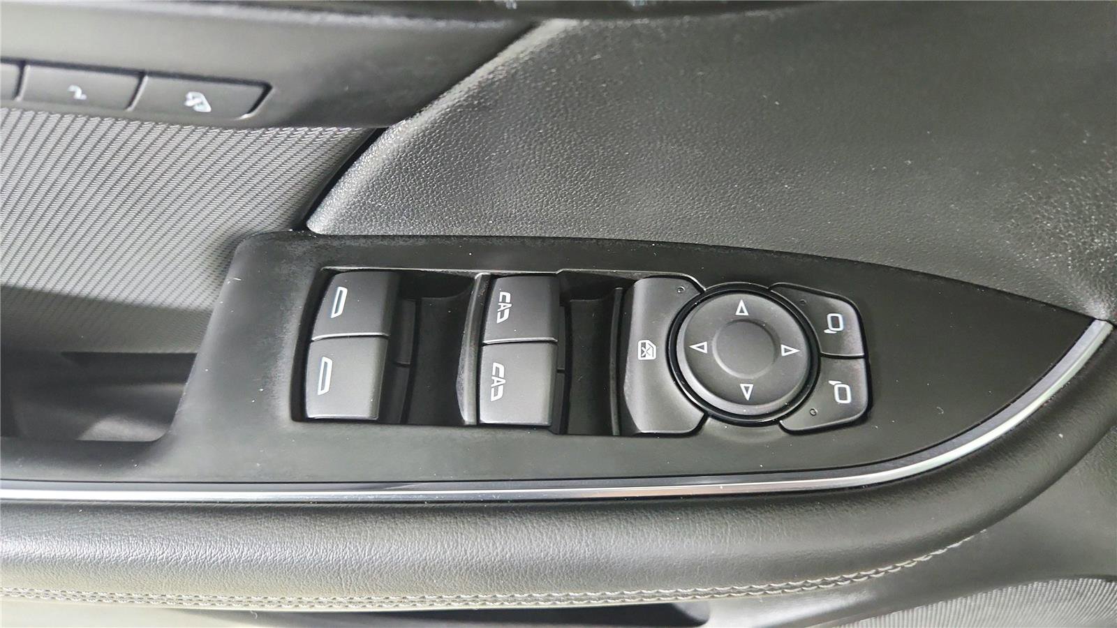 Used 2025 Buick Envision Preferred image 10