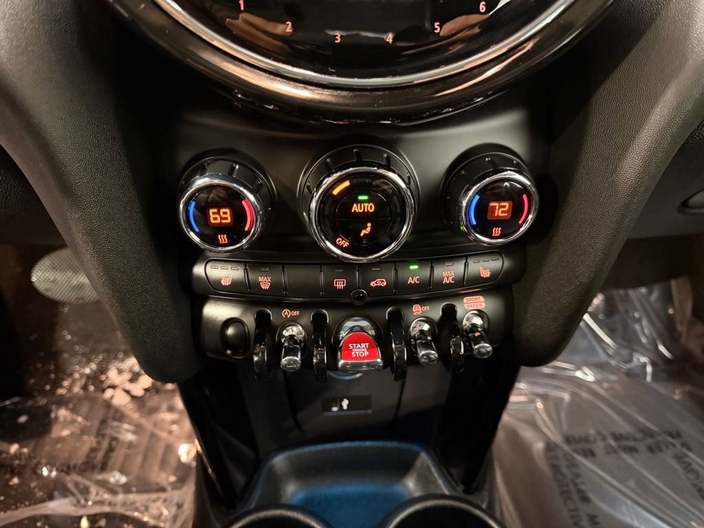 Certified 2024 MINI Cooper S image 18