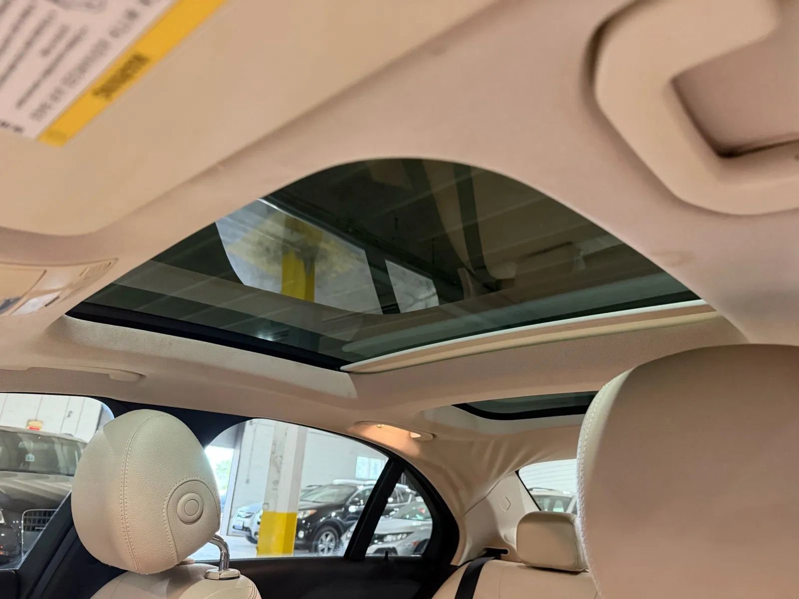 Used 2015 Mercedes-Benz C 300 4MATIC Sedan image 18