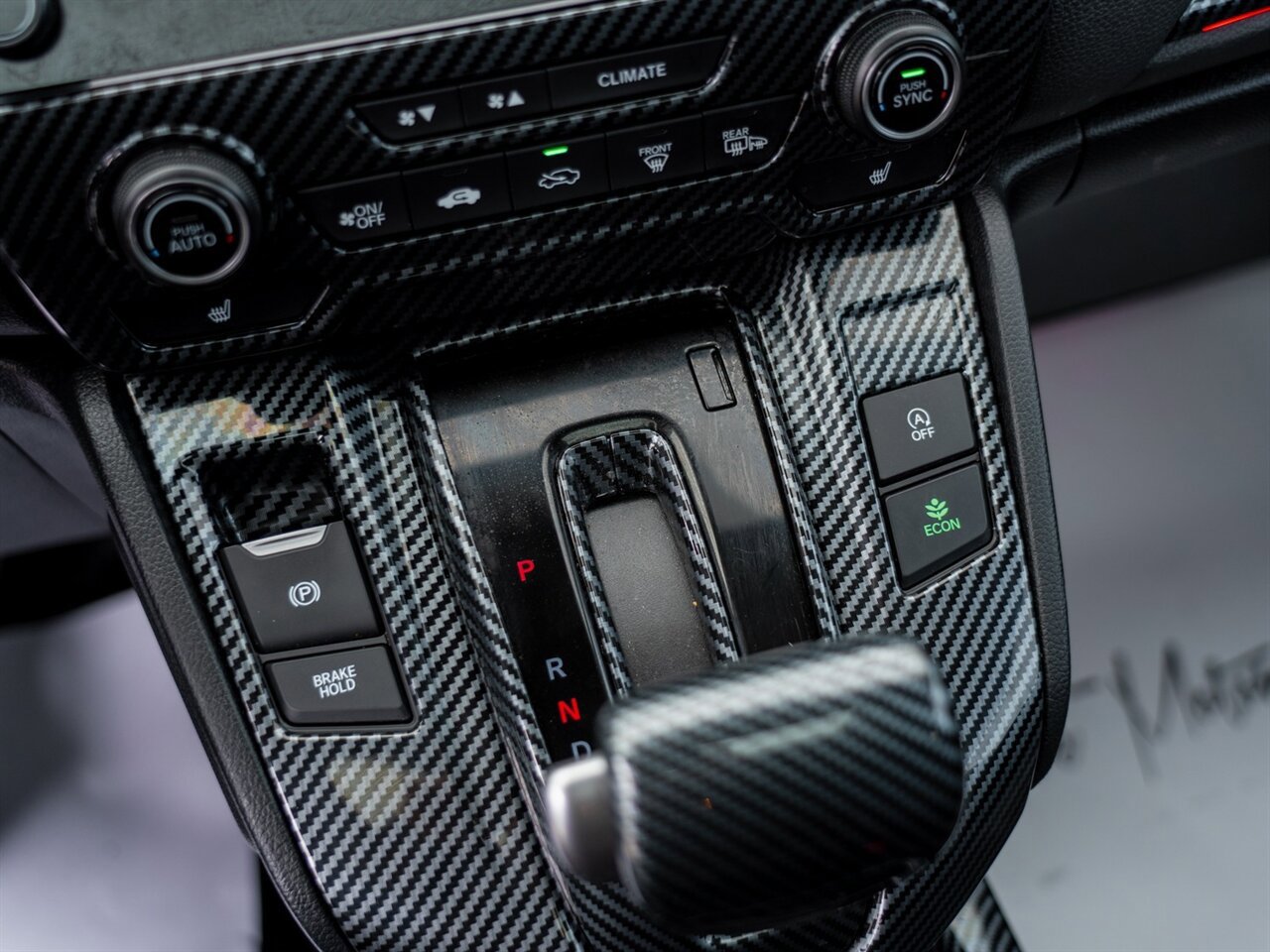 Used 2022 Honda CR-V EX image 35