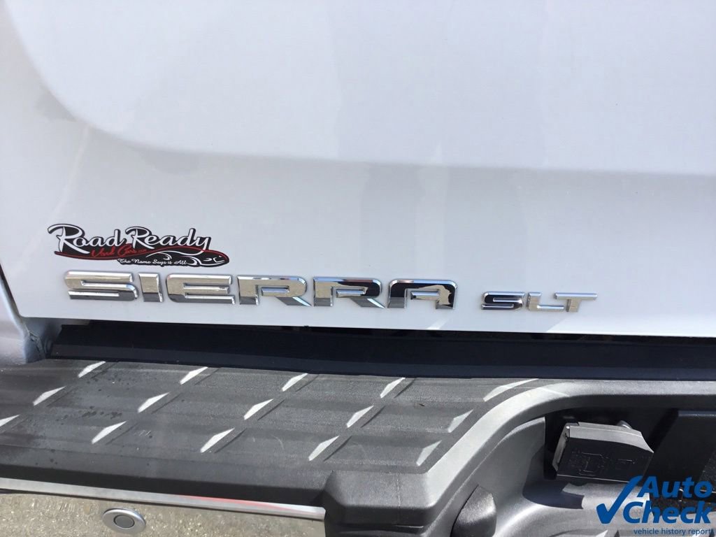 Used 2008 GMC Sierra 3500 SLT image 14