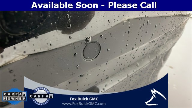 Used 2023 Buick Envision Preferred w/ Sport Touring Package image 41