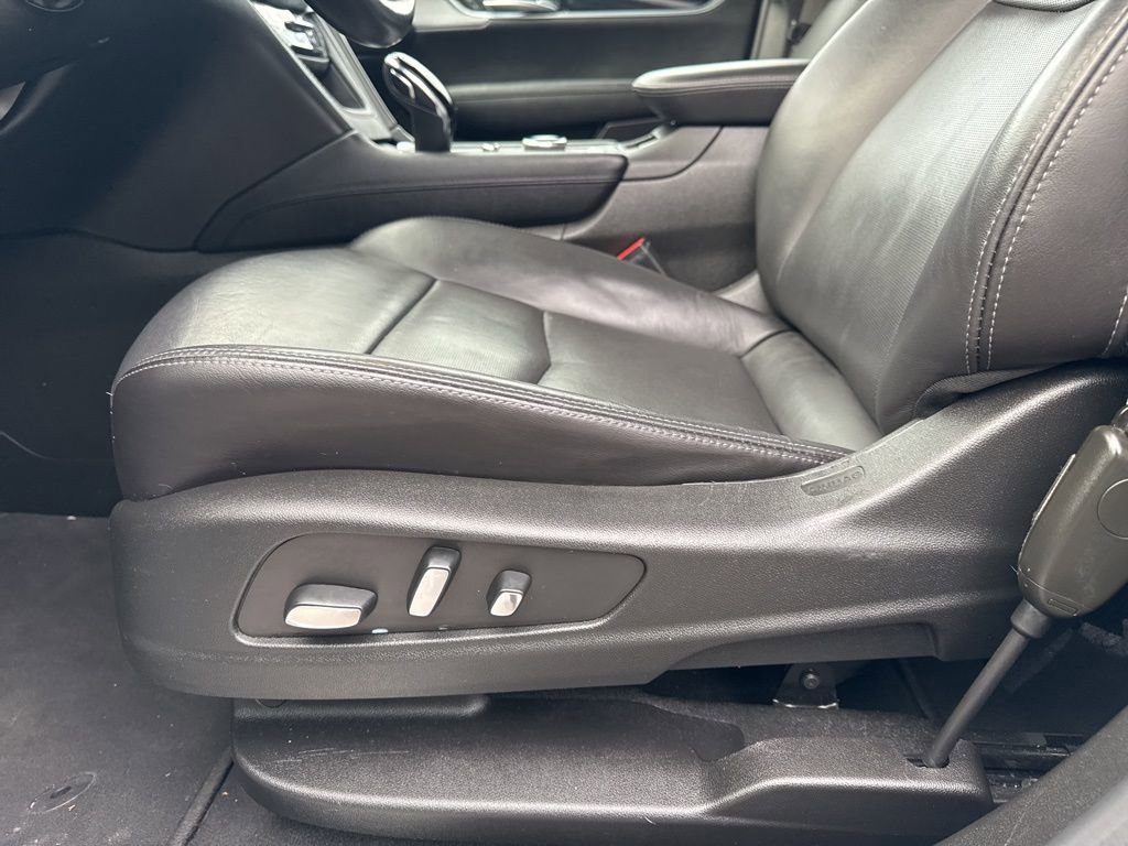 Used 2024 Cadillac XT5 Premium Luxury image 20