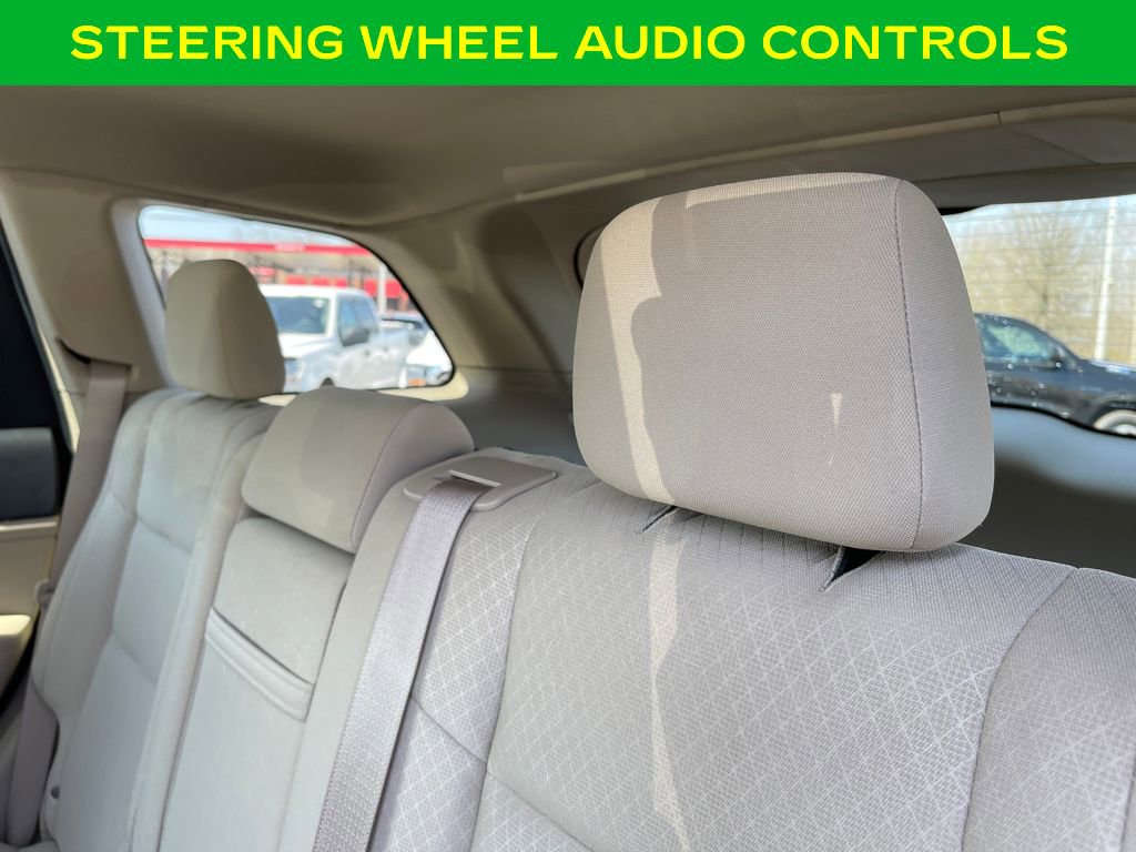 Used 2022 Jeep Grand Cherokee Laredo E image 14