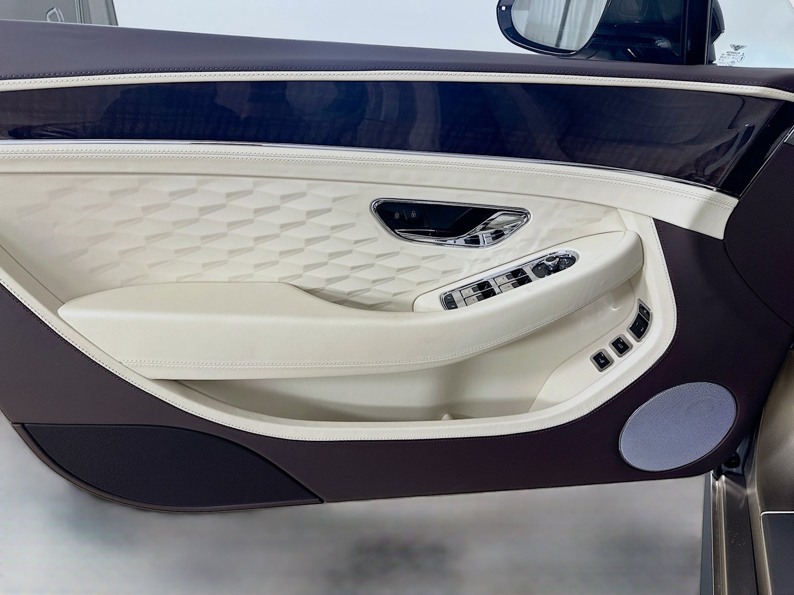 New 2026 Bentley Continental GT AWD/4WD image 18