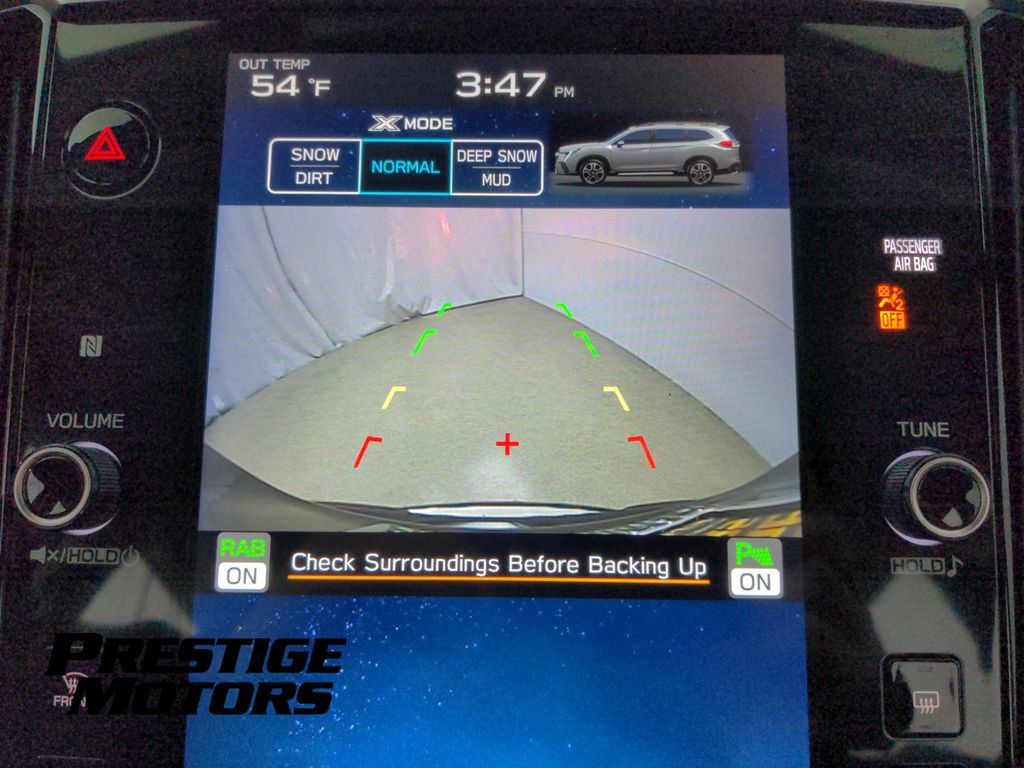 Used 2023 Subaru Ascent Limited AWD/4WD image 18