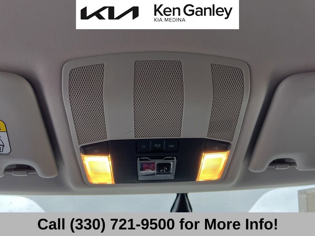 Used 2018 Mitsubishi Eclipse Cross SE image 39