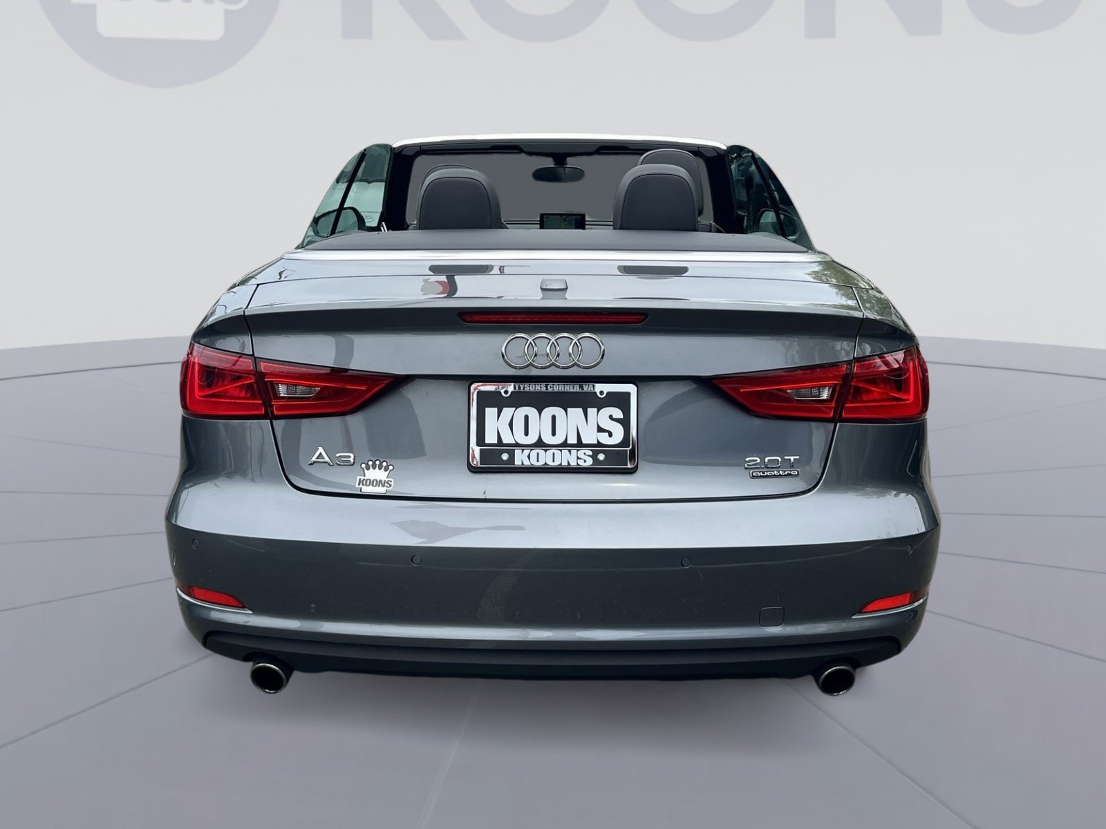 Used 2015 Audi A3 2.0T Premium image 10