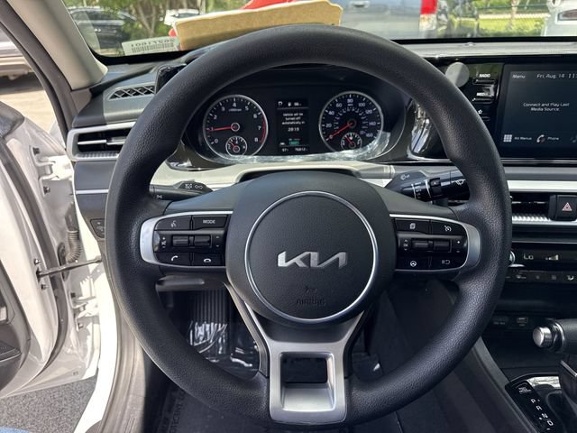Used 2022 Kia K5 LXS FWD image 14