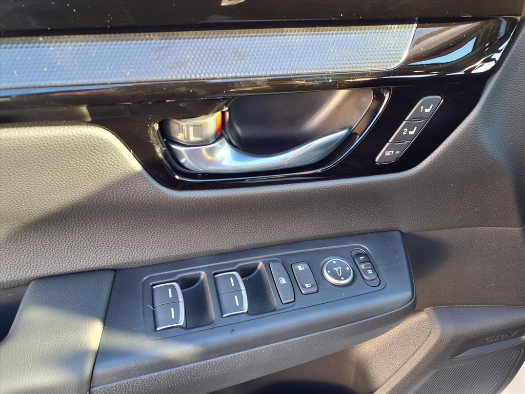 New 2026 Honda CR-V EX-L image 13