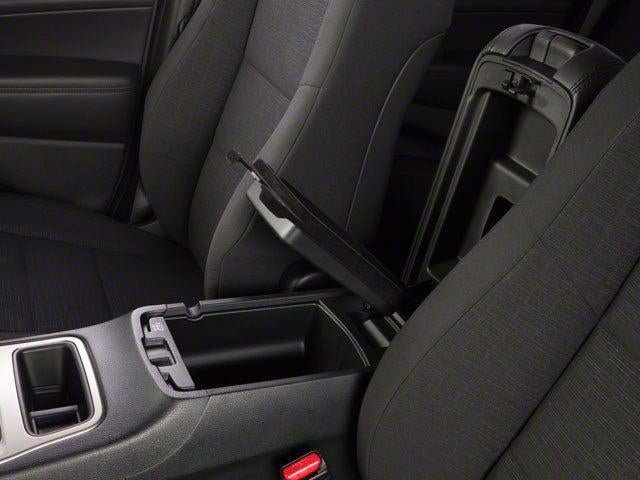 Used 2013 Jeep Grand Cherokee Laredo AWD/4WD image 16
