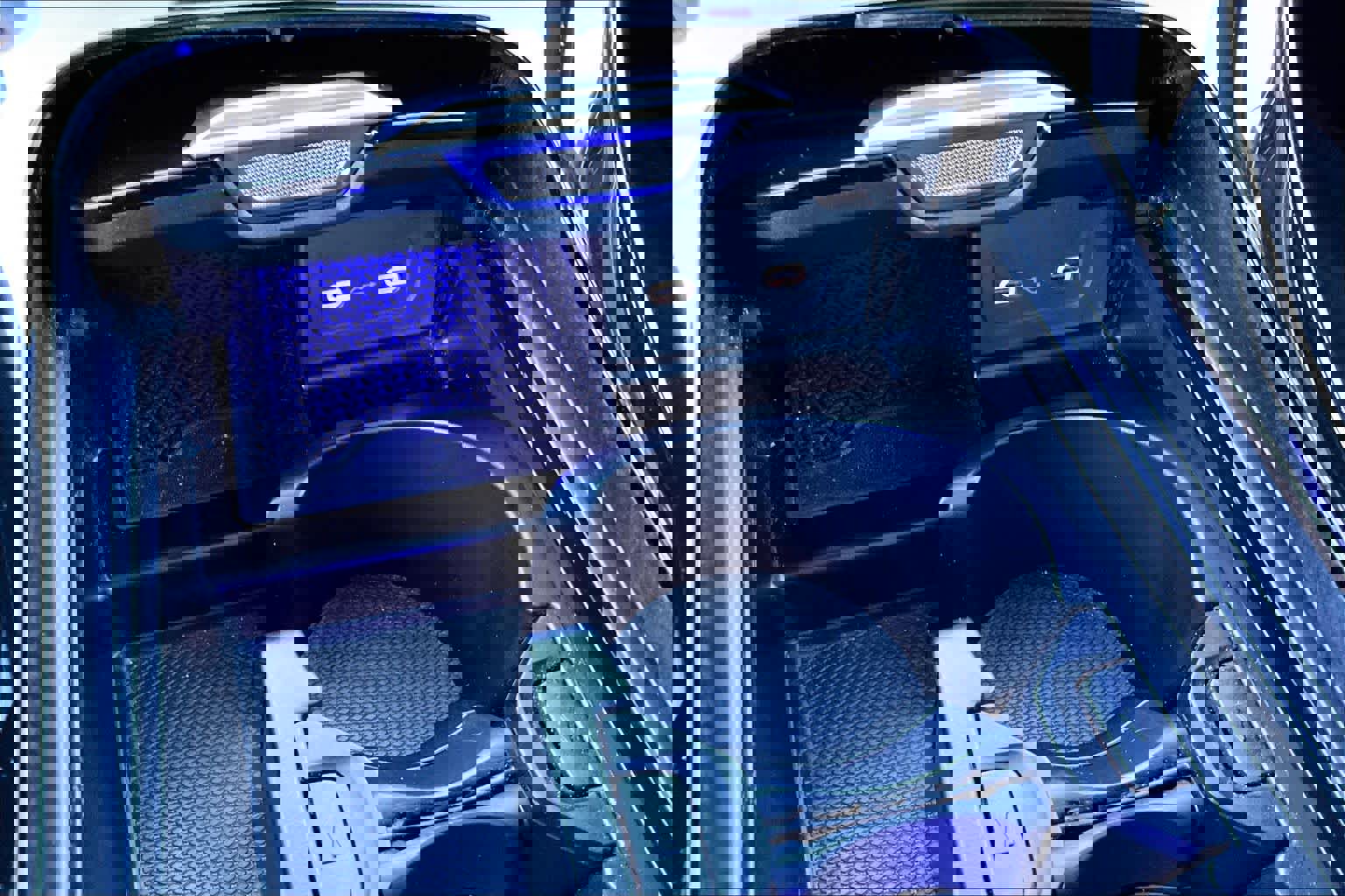 Used 2025 Mercedes-Benz C 300 Sedan image 35