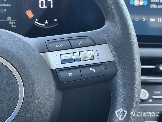 New 2026 Hyundai Tucson SE FWD image 19