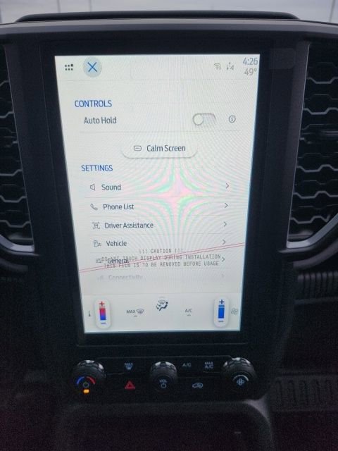 New 2025 Ford Ranger XL w/ Trailer Tow Package image 45