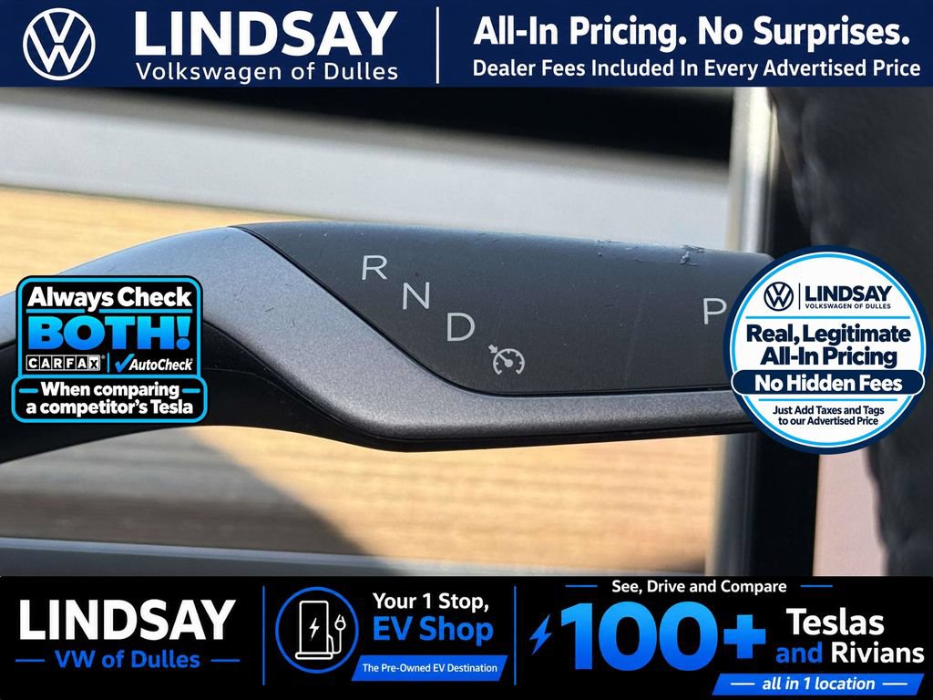 Used 2023 Tesla Model Y Performance AWD/4WD image 26