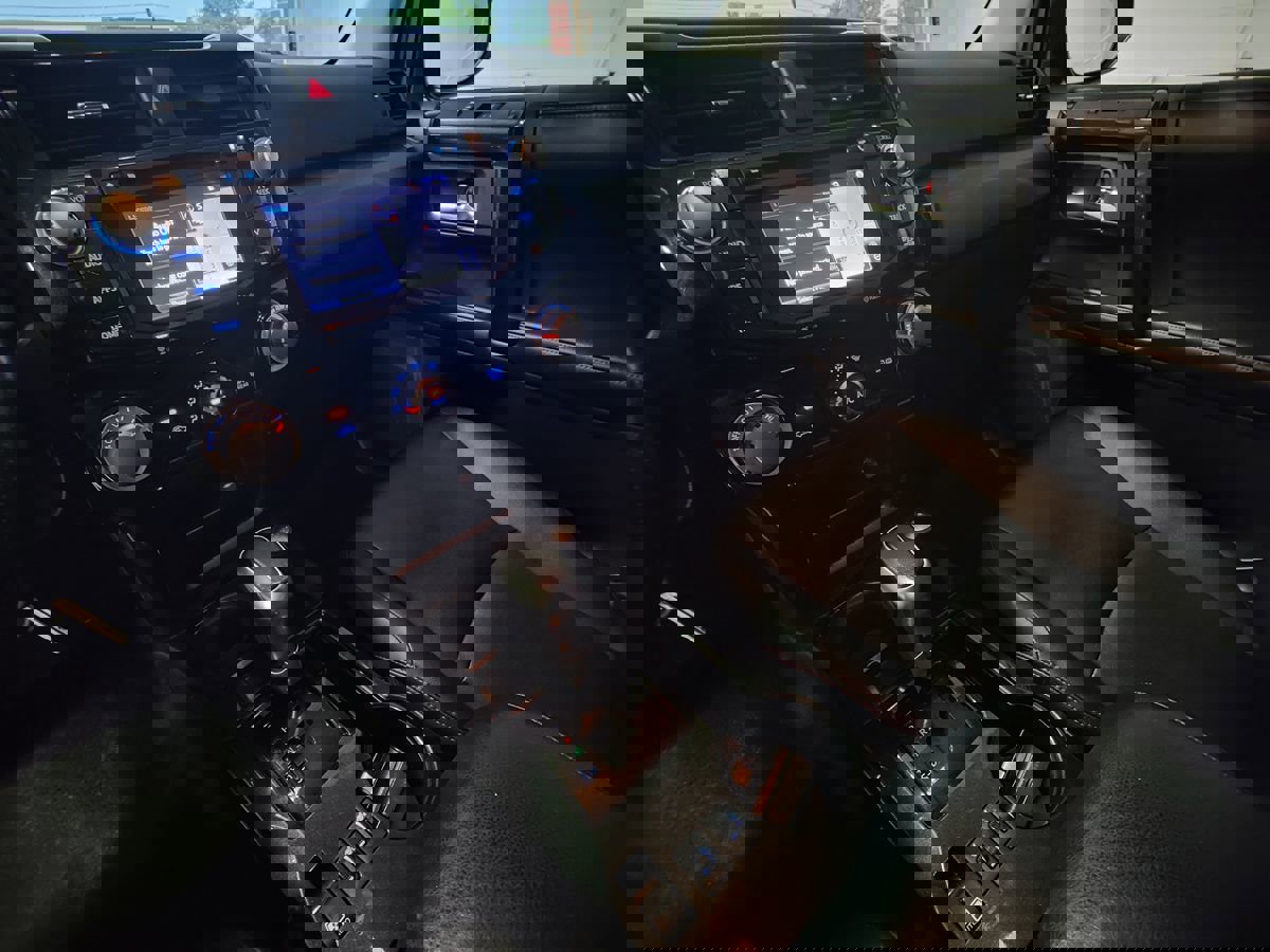 Used 2015 Toyota 4Runner TRD Pro image 26