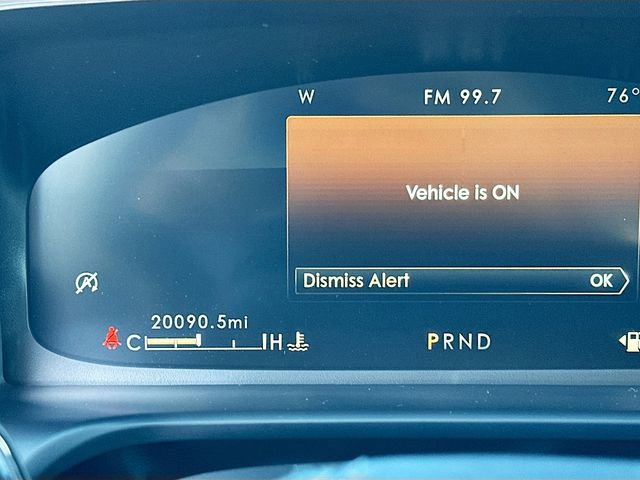 Used 2023 Lincoln Aviator 2WD w/ Premium Package image 12