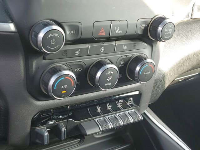 Used 2022 RAM 1500 Big Horn image 20