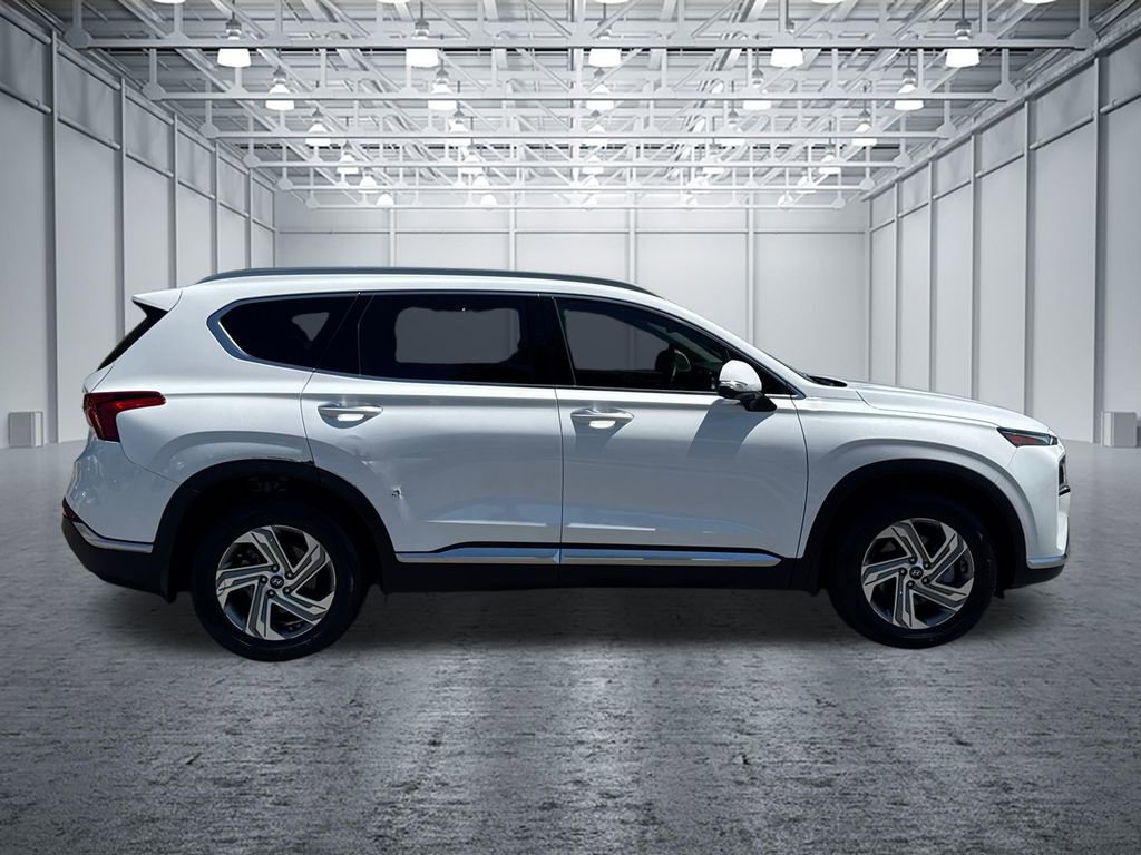 Used 2023 Hyundai Santa Fe SEL w/ Premium Package FWD image 8