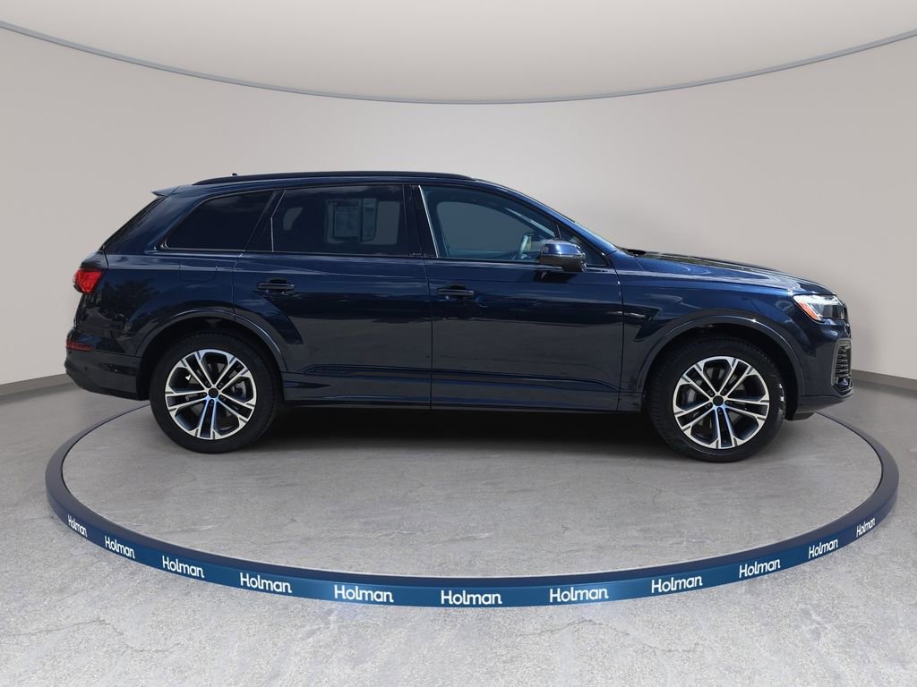 Used 2026 Audi Q7 2.0T Premium Plus AWD/4WD image 5