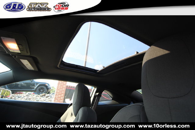 Used 2014 Chevrolet Camaro LT w/ RS Package RWD image 14