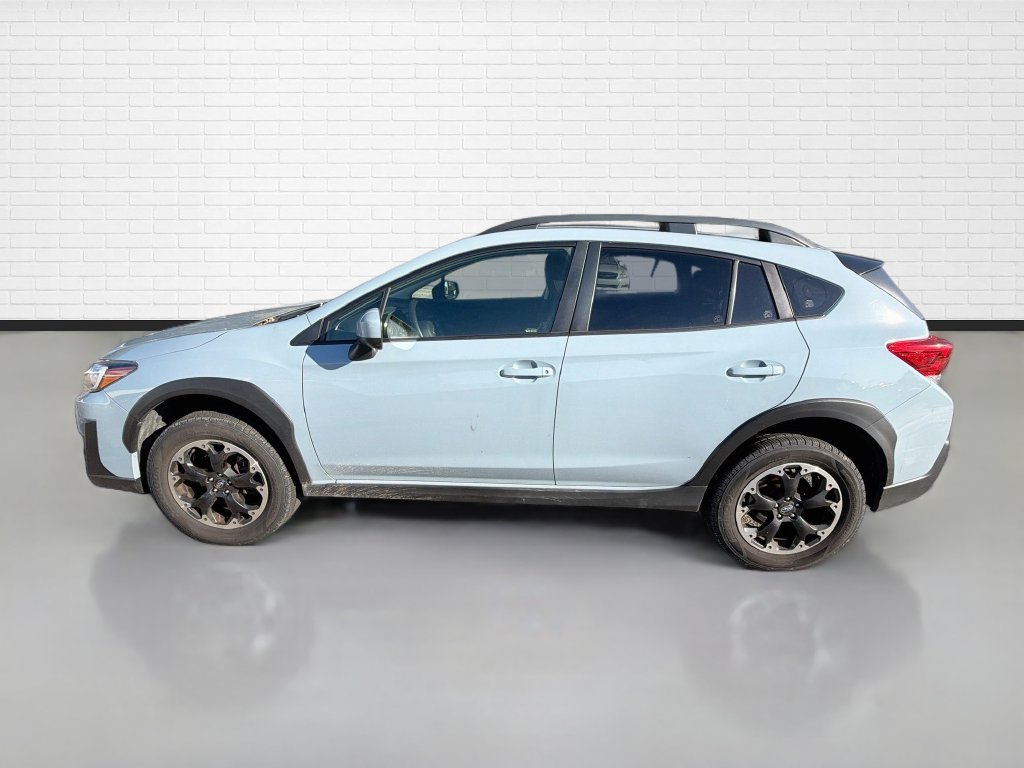Used 2021 Subaru Crosstrek 2.0i Premium AWD/4WD image 6