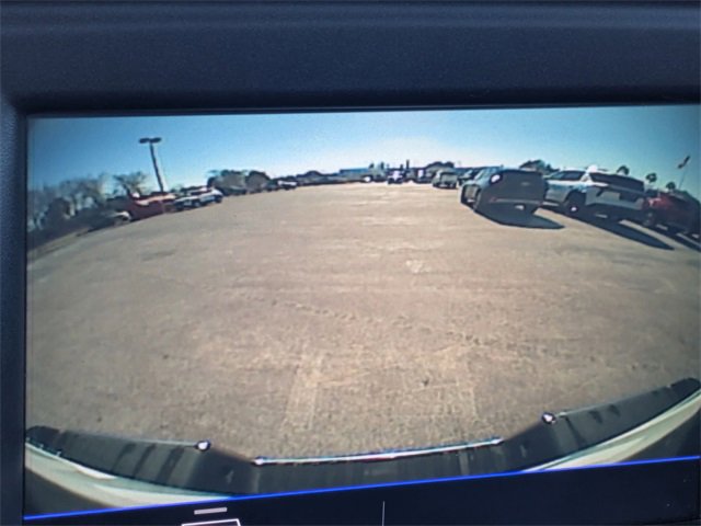 Certified 2022 Chevrolet Colorado W/T w/ WT Convenience Package image 26