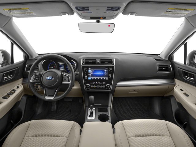Used 2018 Subaru Outback 2.5i Premium AWD/4WD image 5
