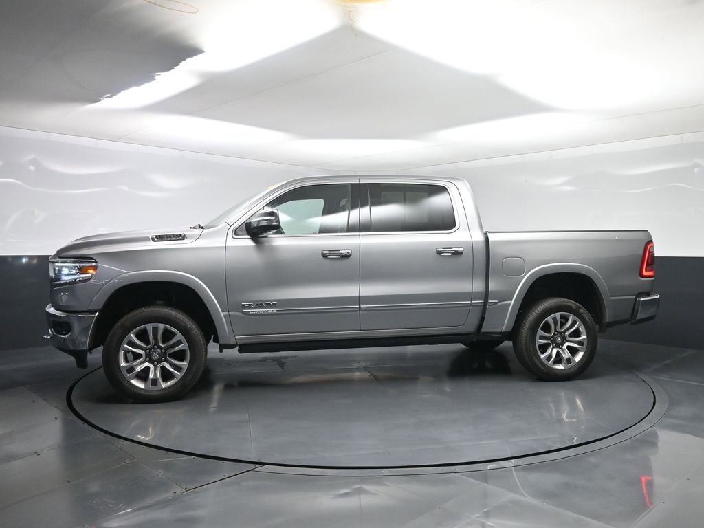 Used 2022 RAM 1500 Limited image 29