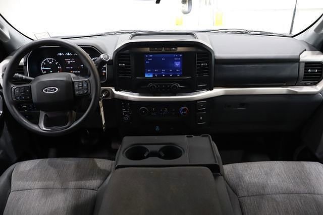 Used 2021 Ford F150 XL w/ Trailer Tow Package image 28