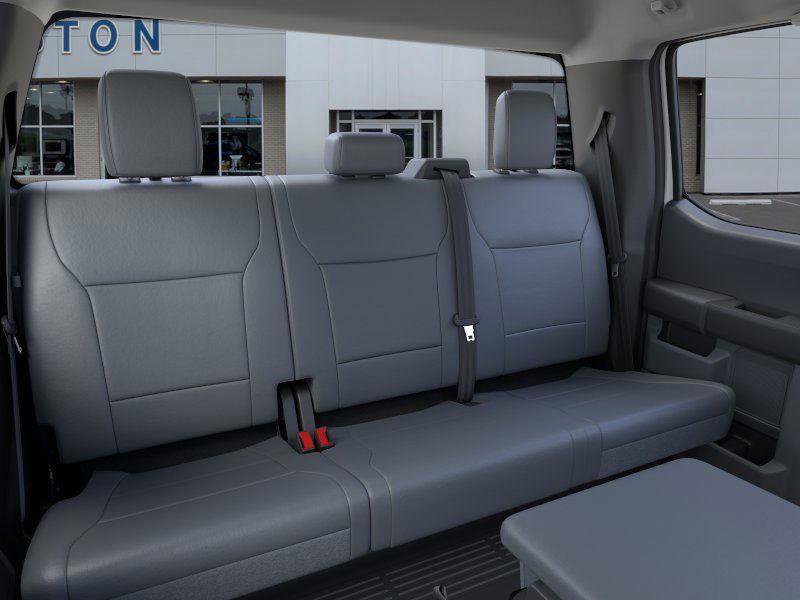 New 2026 Ford F450 XL image 18