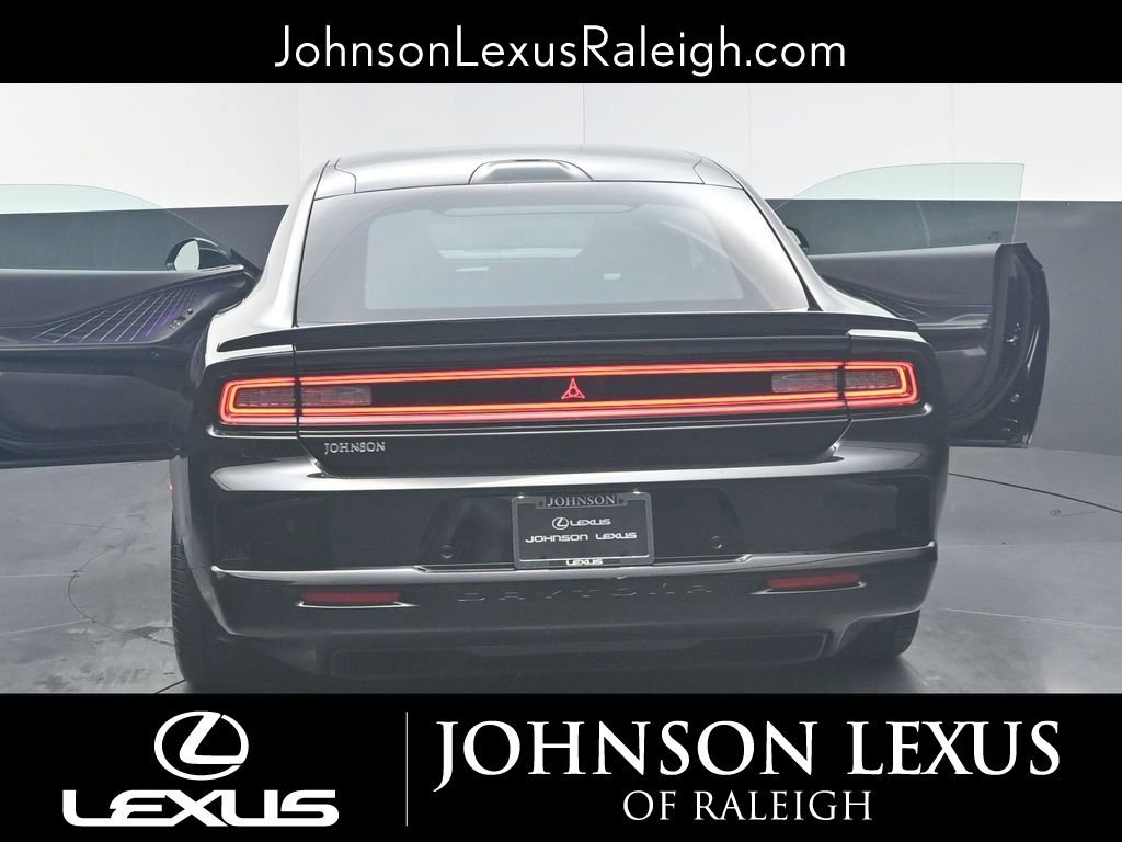 Used 2024 Dodge Charger R/T Scat Pack w/ Plus Group image 26