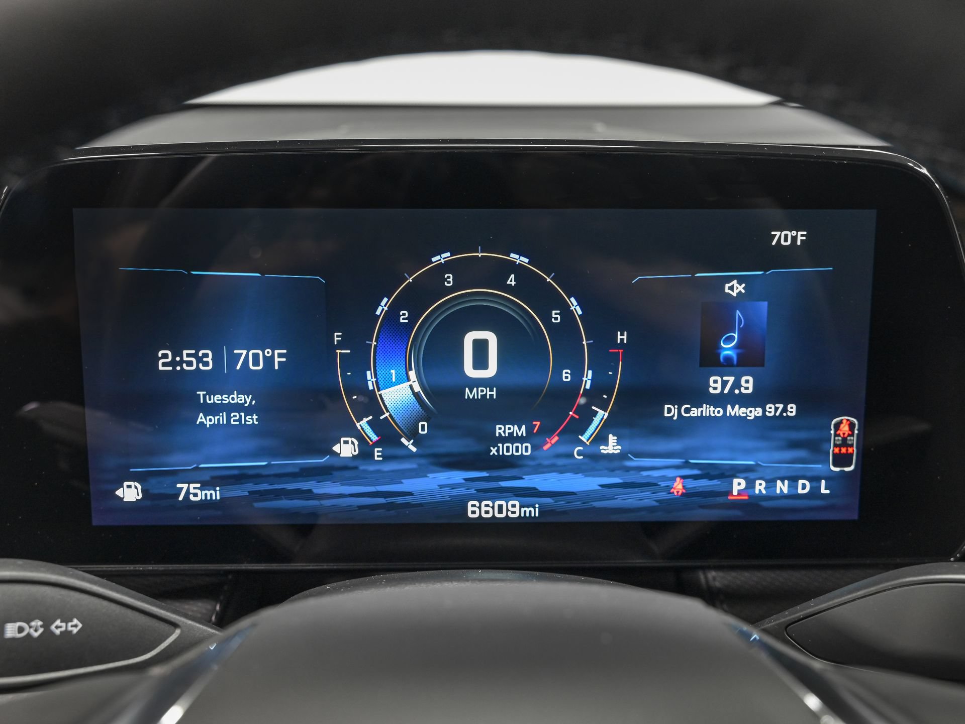 Used 2025 Chevrolet Equinox LT FWD image 20