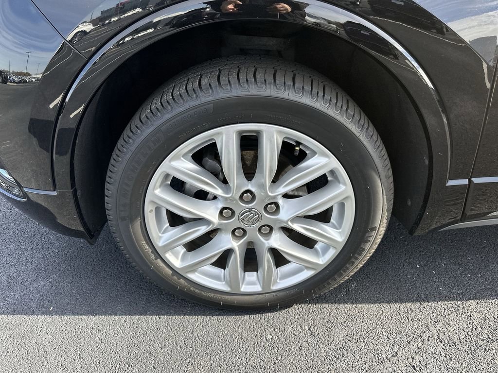 Used 2020 Buick Envision Premium image 10