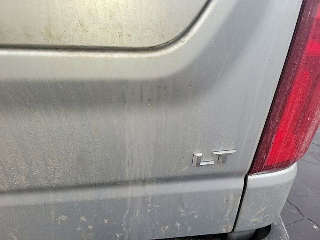 Used 2021 Chevrolet Silverado 1500 LT Trail Boss w/ Convenience Package II image 4