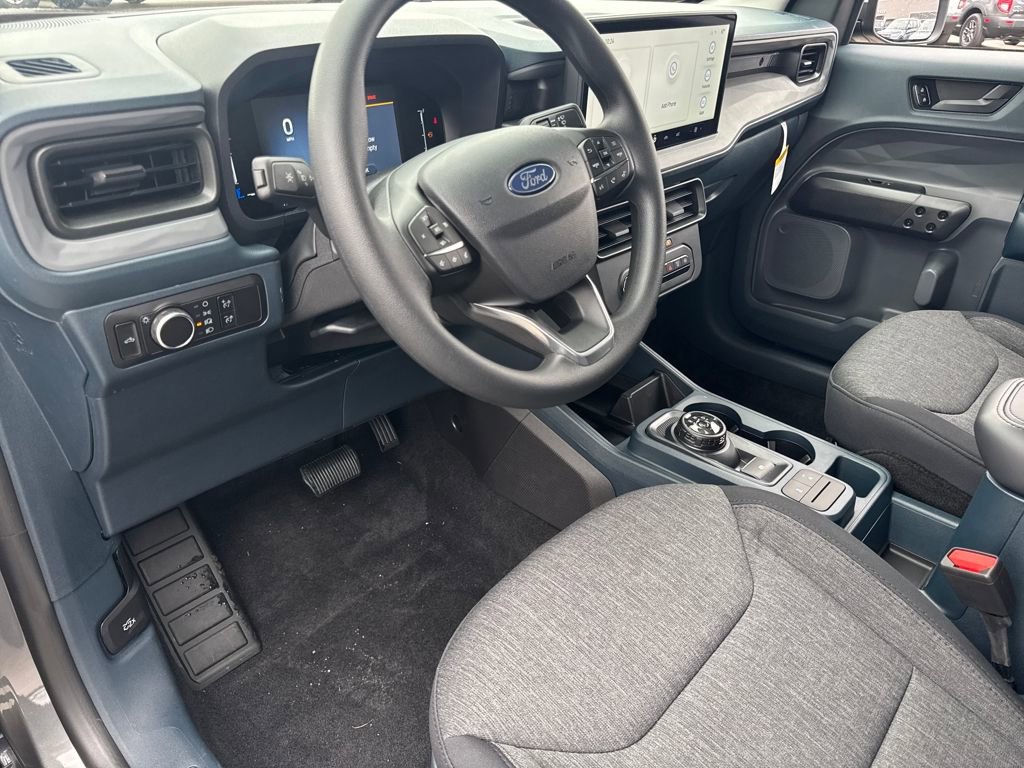 New 2026 Ford Maverick XLT w/ Black Appearance Package image 24