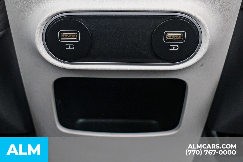 Used 2022 Hyundai Ioniq 5 SEL w/ Cargo Package image 57