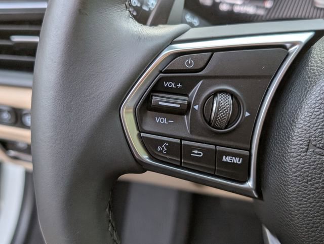 Certified 2024 Acura TLX w/ Technology Package image 38