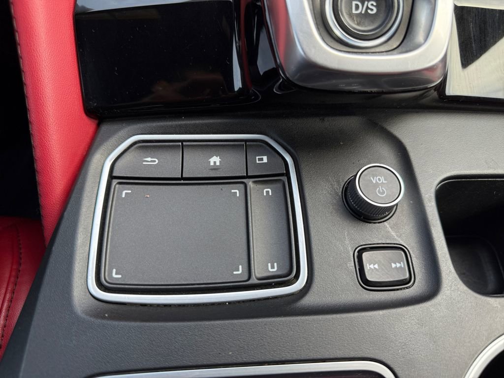 Used 2023 Acura MDX A-Spec image 19