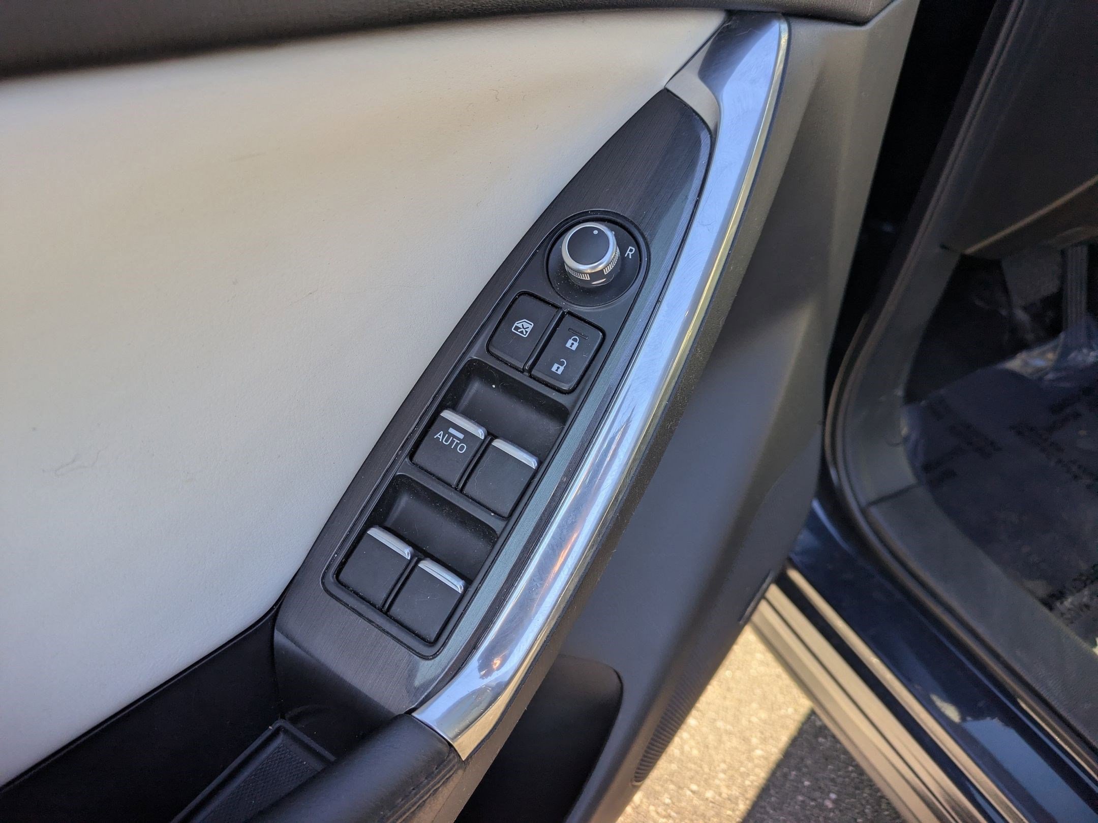 Used 2016 MAZDA CX-5 Grand Touring image 19