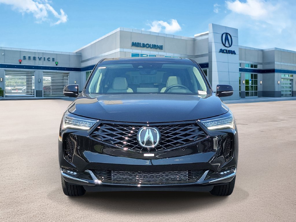 New 2026 Acura RDX w/ Advance Package AWD/4WD image 2