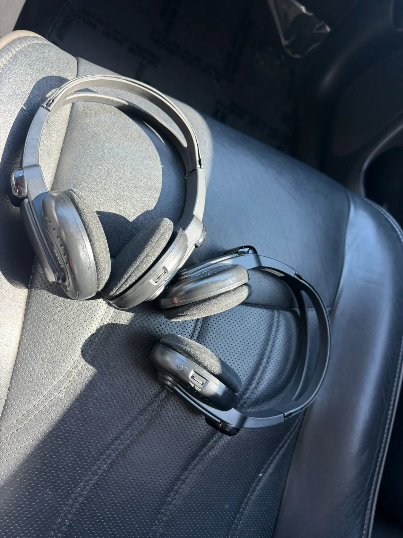 Used 2014 INFINITI QX60 AWD w/ Premium Plus Package image 35