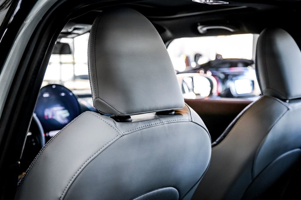 New 2026 MINI Cooper S image 20