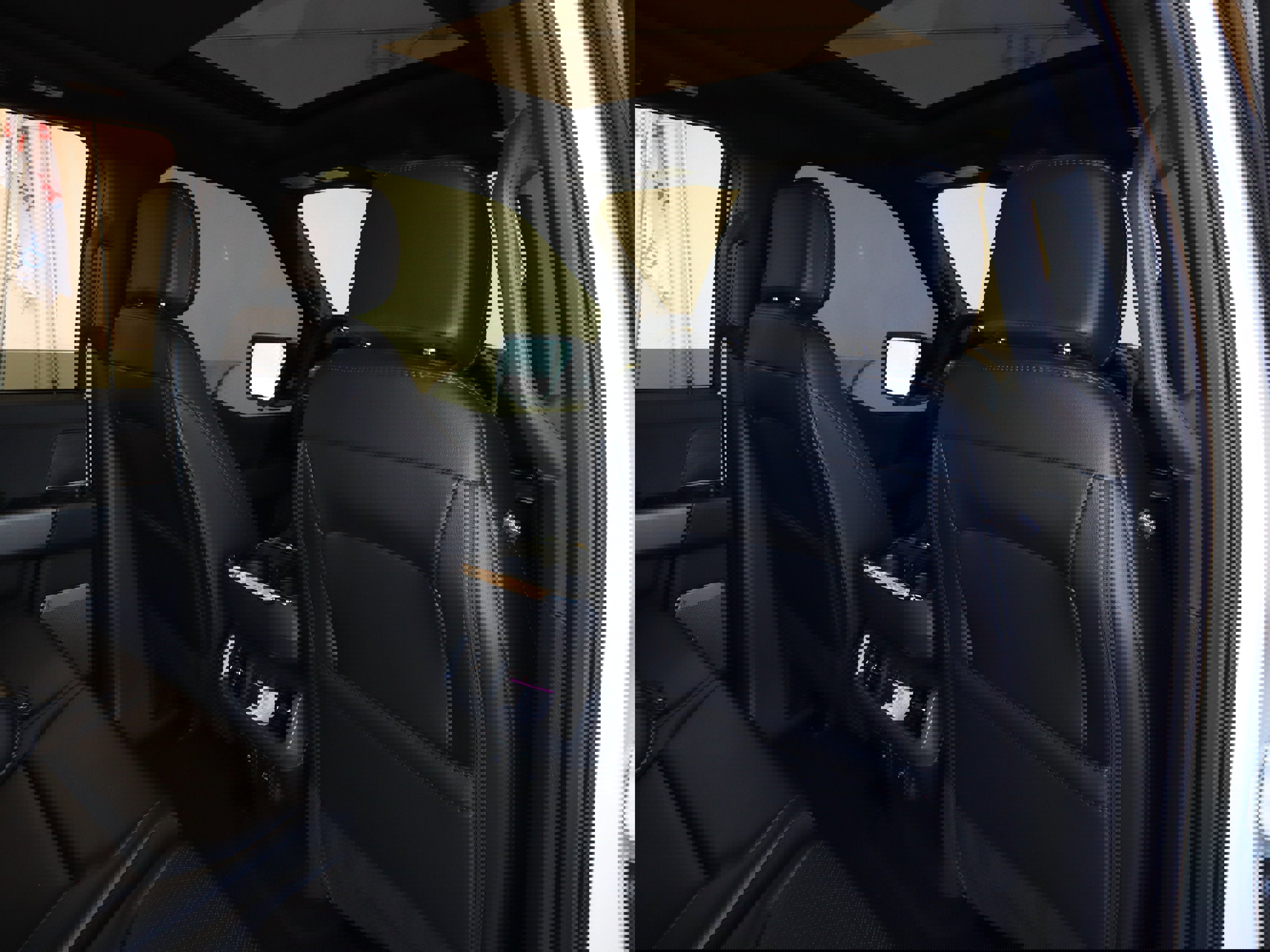 New 2025 Ford F150 Lariat w/ Equipment Group 502A High image 46